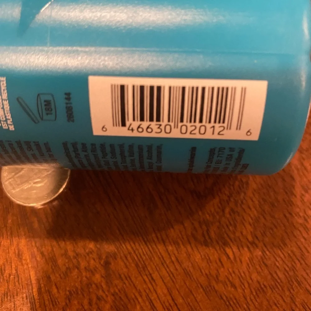 Sexy Hair Healthy Core Flex Anti Breakage Leave In